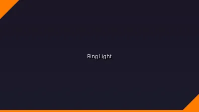 积分兑换 - LED环形补光灯 | 米兰体育网站 积分商城